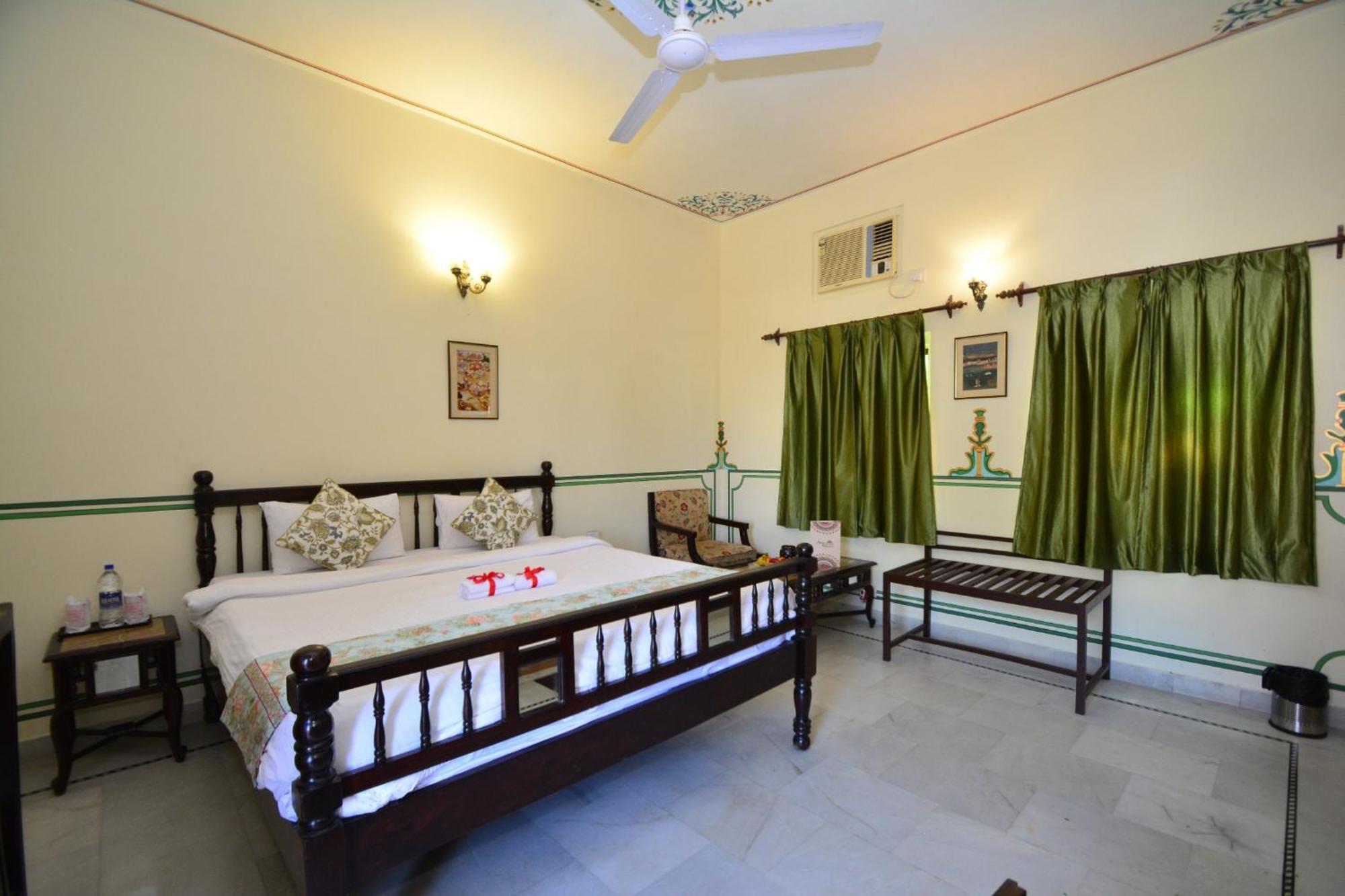 Bed and Breakfast Jaipur Vintage House Екстер'єр фото